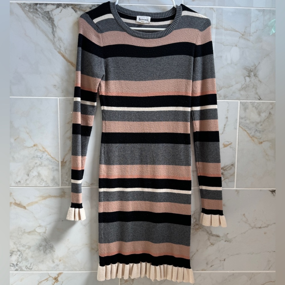 Sweater Dress